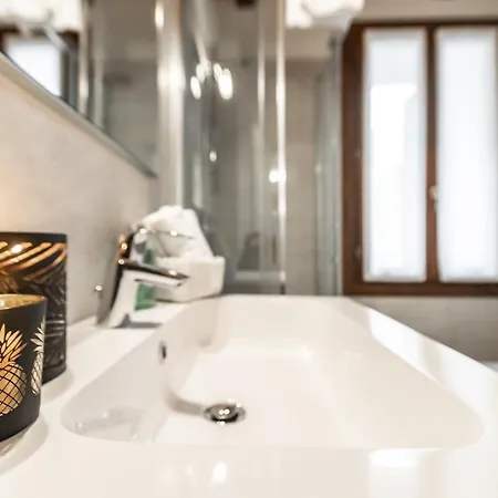 Venetian Exclusive R&r Venedig