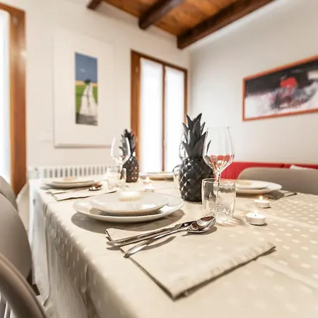 Apartman Venetian Exclusive R&r