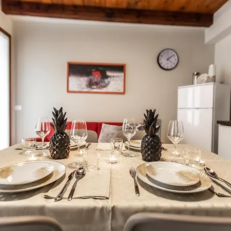 Venetian Exclusive R&r Apartman *