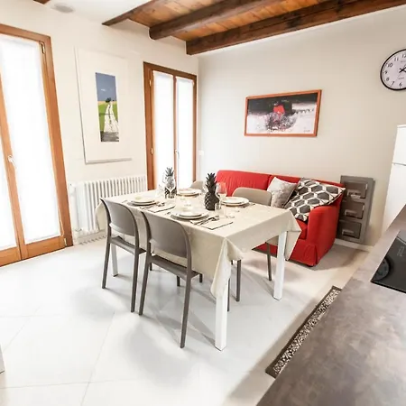 Apartman Venetian Exclusive R&r *