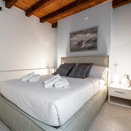 Apartman Venetian Exclusive R&r *
