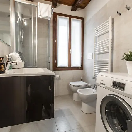 Apartman Venetian Exclusive R&r
