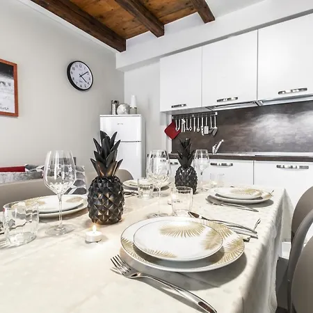 Apartman Venetian Exclusive R&r