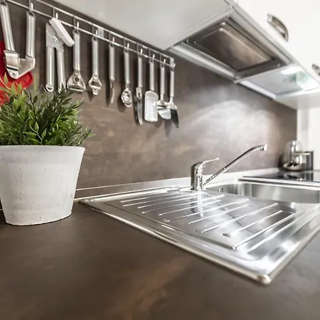 Venetian Exclusive R&r Apartman Velence